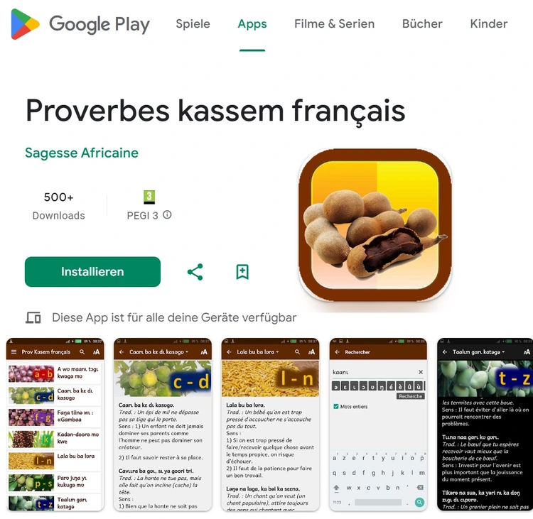 Proverbes kasem francais 217 Play Store.jpg