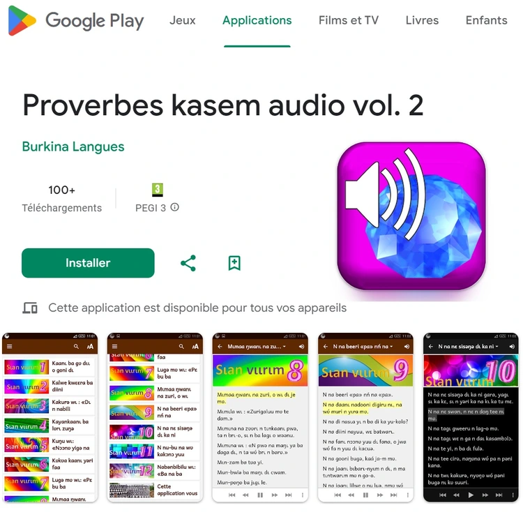 Proverbes kasem vol2 Play Store.jpg