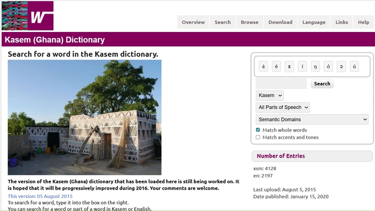 Ghana kasem webonary dictionary.jpg