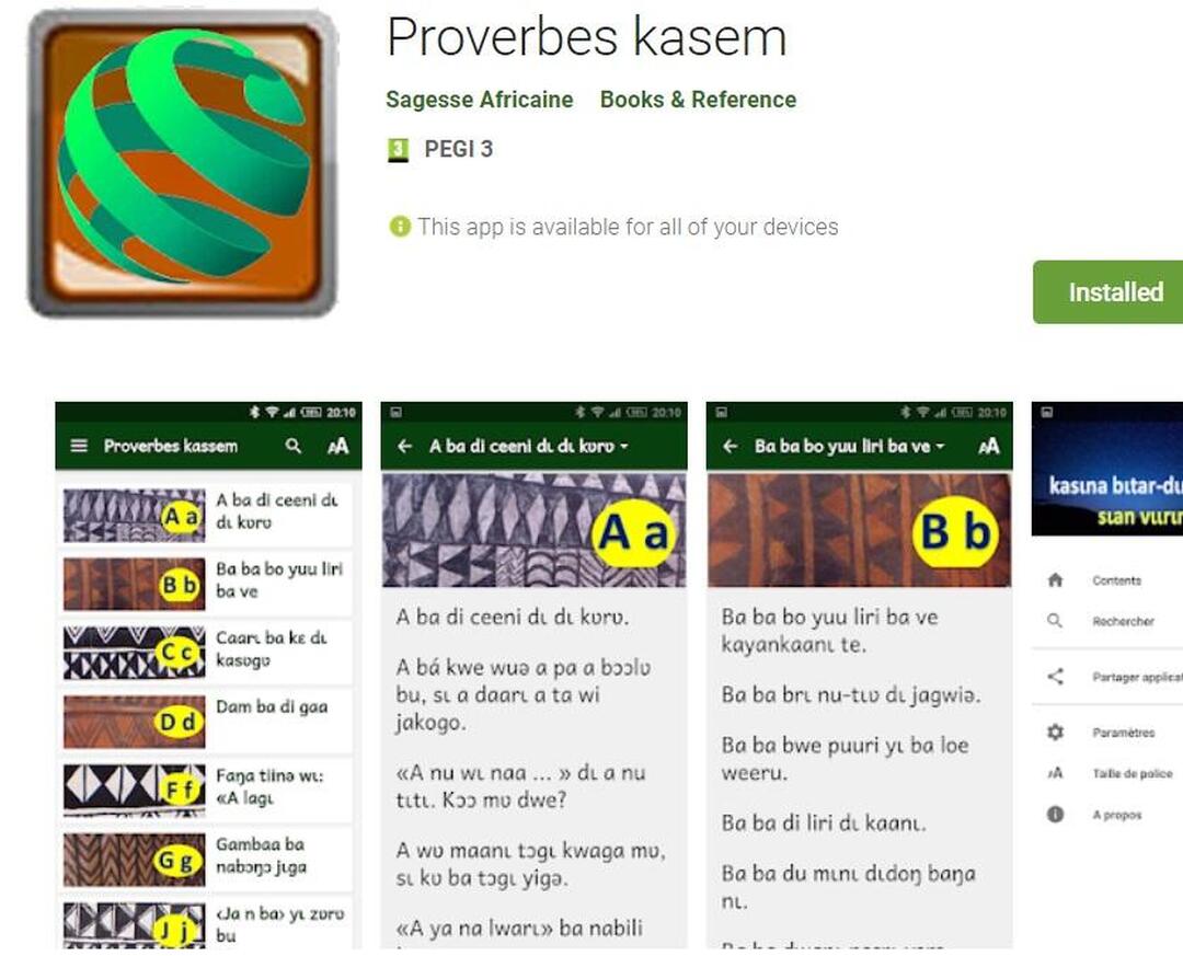 01 Proverbes kasem Play Store.jpg